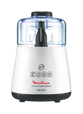La Moulinette Chopper 1000.0 W 3920709105817 White-Clear - v1618163771/N46462641A_1