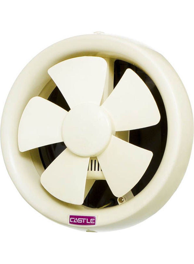 كاسل جهاز تهوية زجاجي 8 W VF3020R أبيض - Image 1