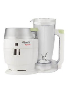 CH-645 Chopper With Blender Jar 1000.0 W Chopper With Blender Jar white