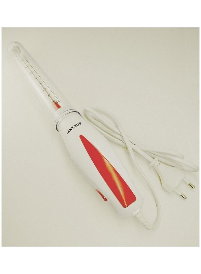 سوكاني خلاط قهوة سوكاني 30 W BT-101E أبيض - Image 3