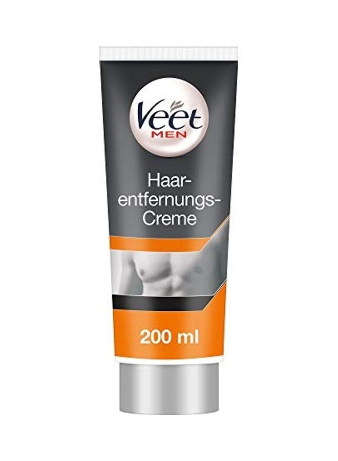 Veet Hair Removal Creme White 