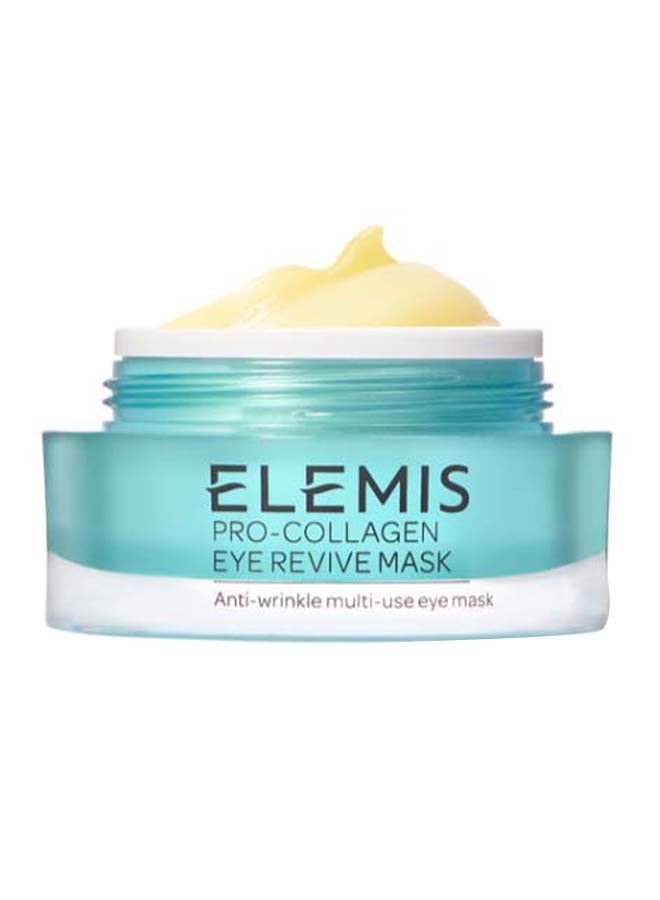 Elemis - Pro-Collagen Eye Revive Mask 15ml - Image 1