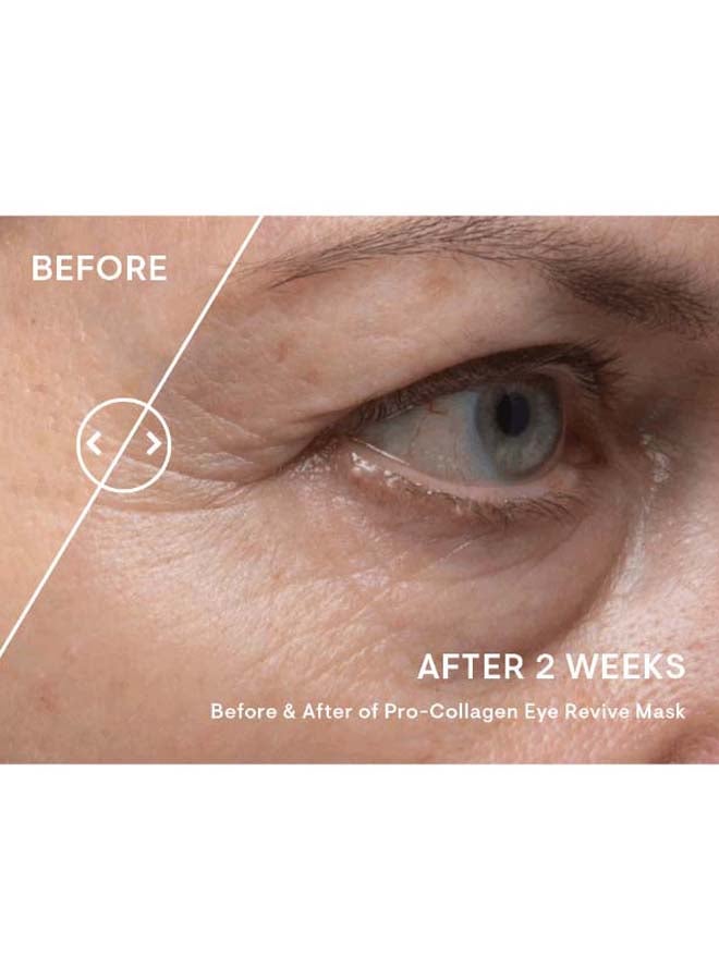 Elemis - Pro-Collagen Eye Revive Mask 15ml - Image 1
