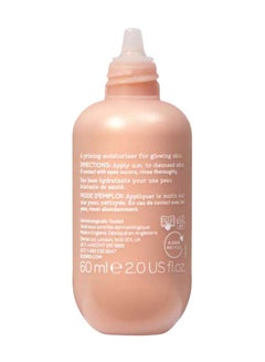 Elemis Superfood Glow Priming Moisturiser 60ml  - Image 4
