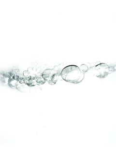 Elemis White Flowers Eye & Lip Make-Up Remover clear  - Image 2