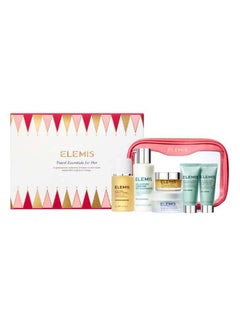 Travel Essentials Gift Set