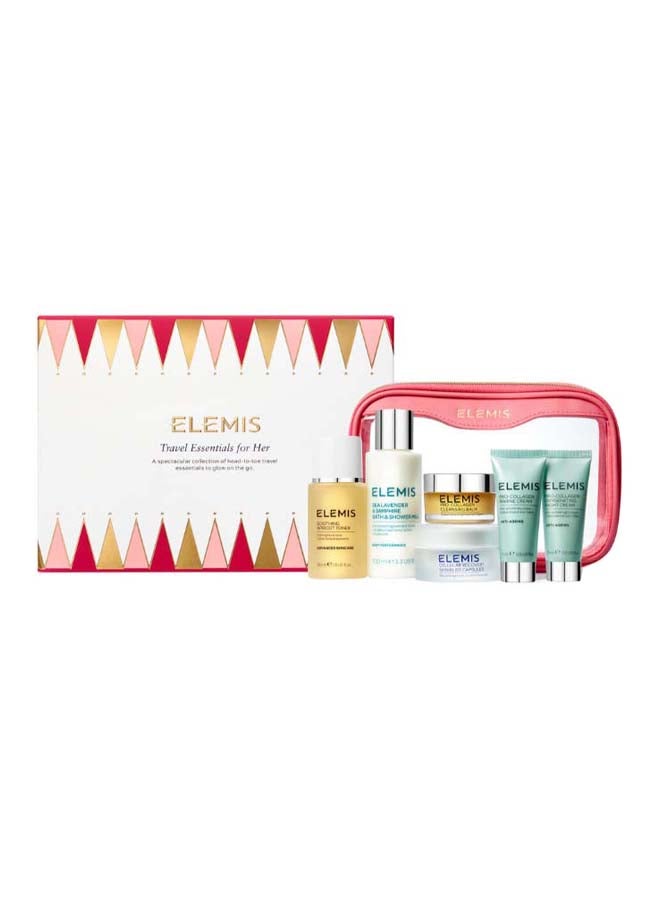 Elemis - Travel Essentials Gift Set - Image 1