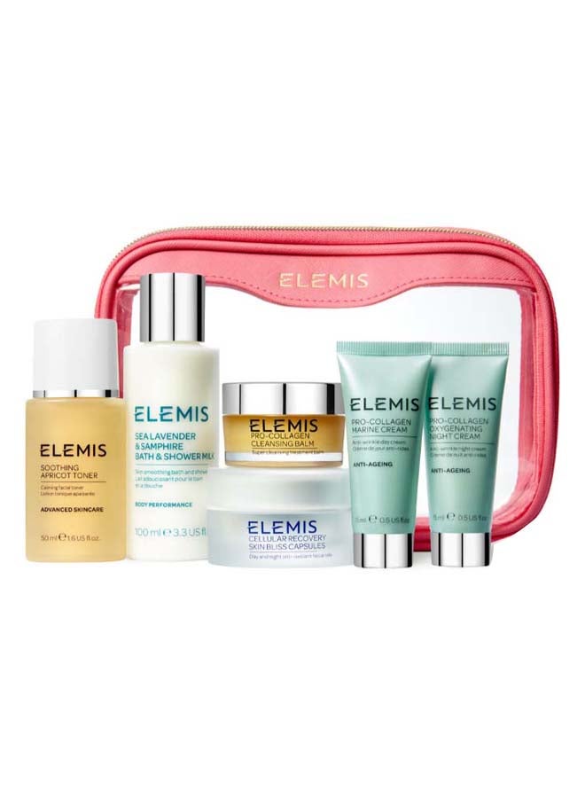Elemis - Travel Essentials Gift Set - Image 1