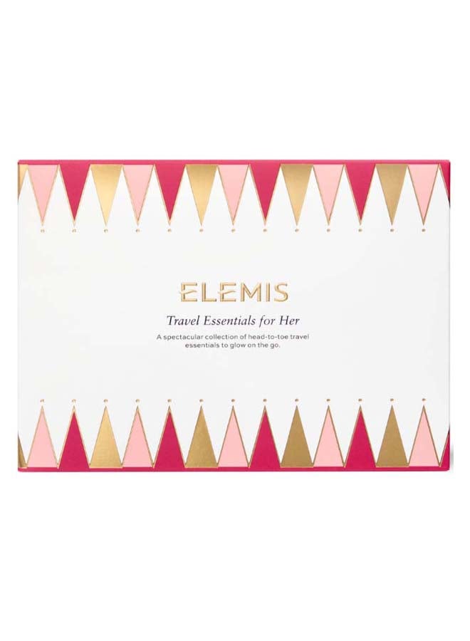 Elemis - Travel Essentials Gift Set - Image 1