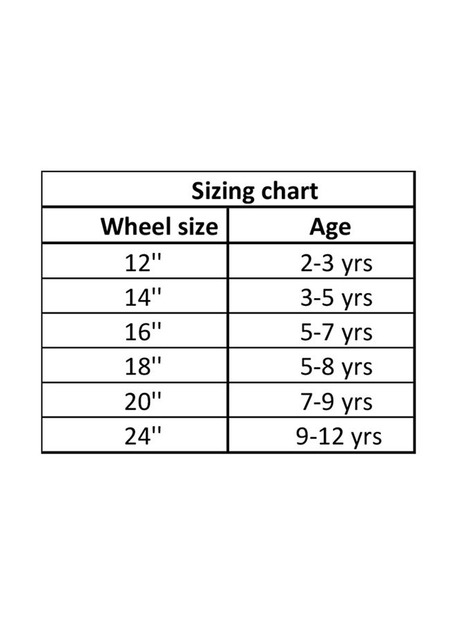 هافي دراجة سو سويت 12بوصة - Image 3