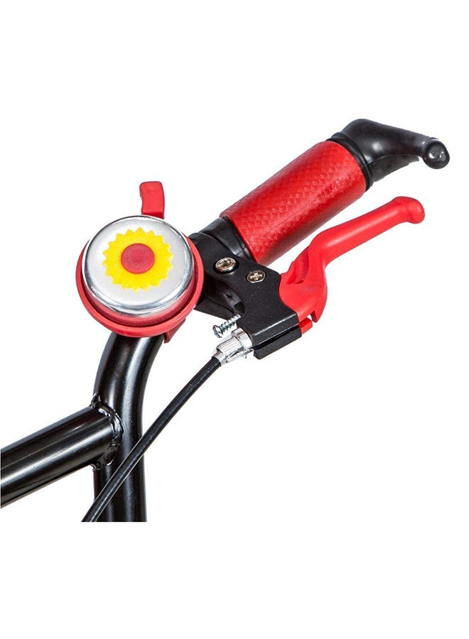 DRAGONS - Spider Man Bike 16inch - Image 1