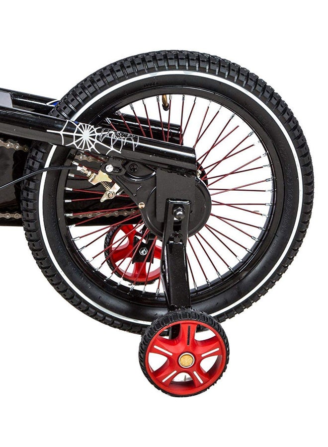 DRAGONS - Spider Man Bike 16inch - Image 1