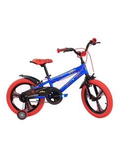 Marvel Spiderman Bike 16inch