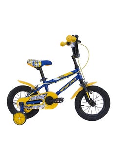 سبارتان دراجة BMX للتجول 12بوصة  - Image 2