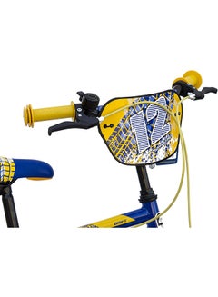 سبارتان دراجة BMX للتجول 12بوصة  - Image 4