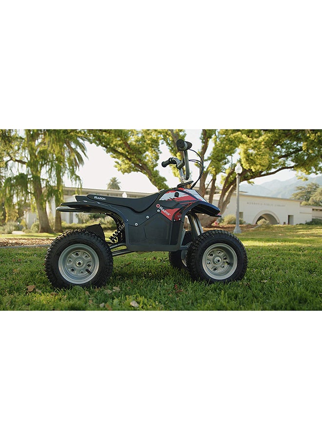 Dirt Quad Sports Bike Multicolour 43x24x31cm Multicolour 43x24x31cm