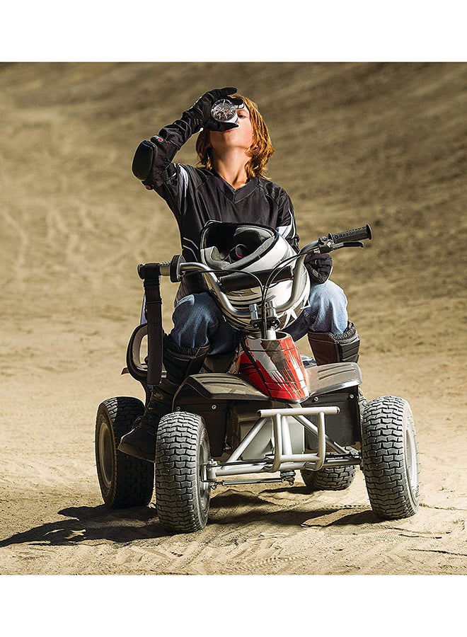 Dirt Quad Sports Bike Multicolour 43x24x31cm Multicolour 43x24x31cm