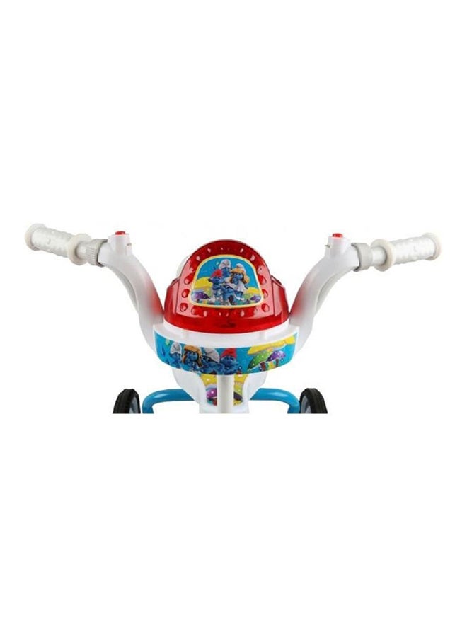 AMLA Three-Wheeler Bike - Image 3