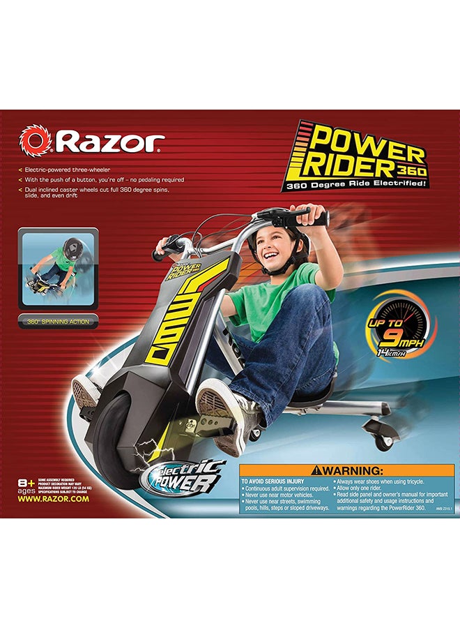 Razor - Power Rider 360 - Image 1