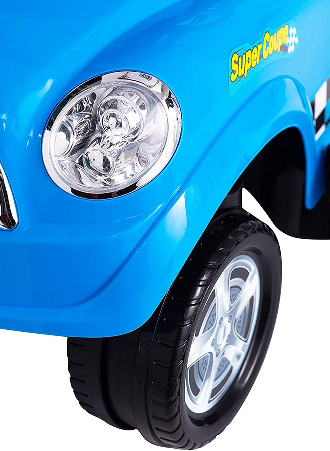 3 In 1 Scooter With Hand Push Walker 30x63x38cm