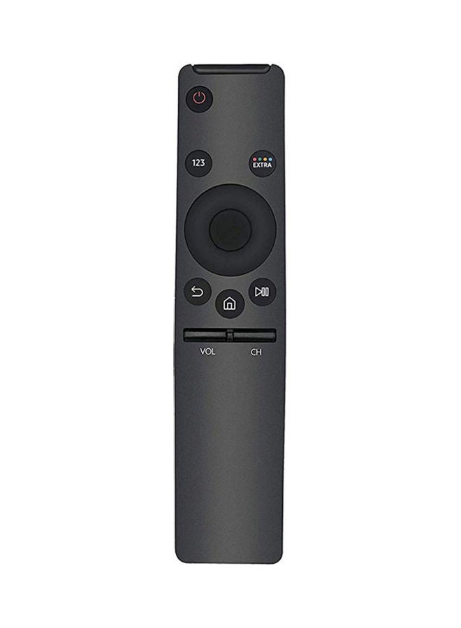 Remote Control For Samsung Smart TV Black - Image 1