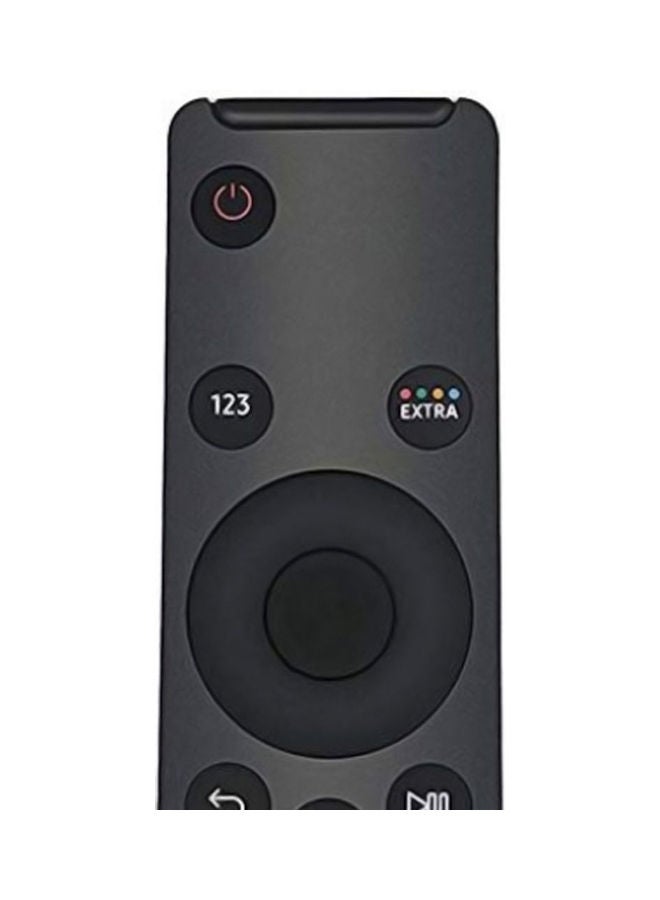 Remote Control For Samsung Smart TV Black - Image 2