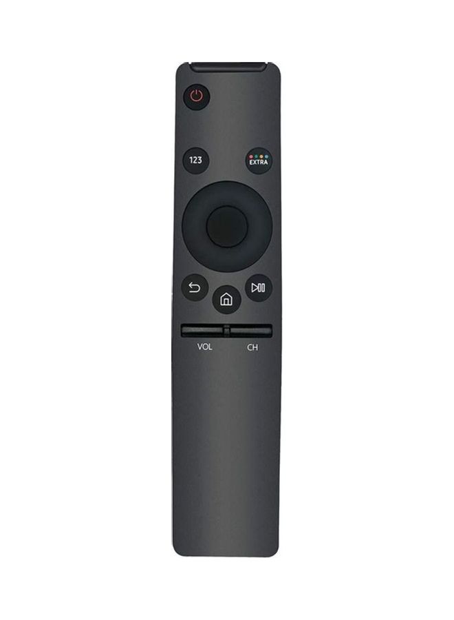 Remote Control For Samsung 3D Smart TV Black - Image 1
