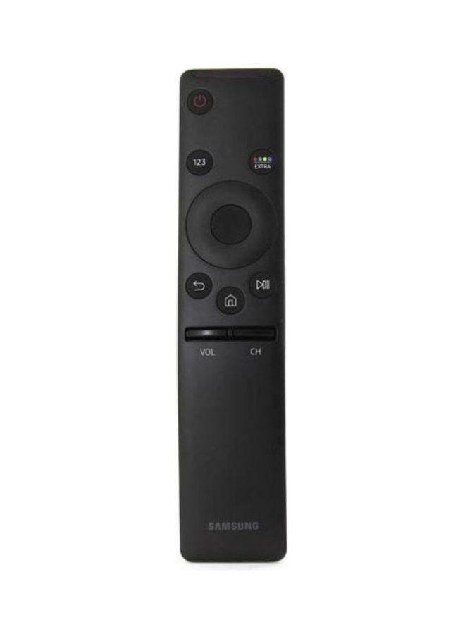 LED TV Remote Control Black - Image 2
