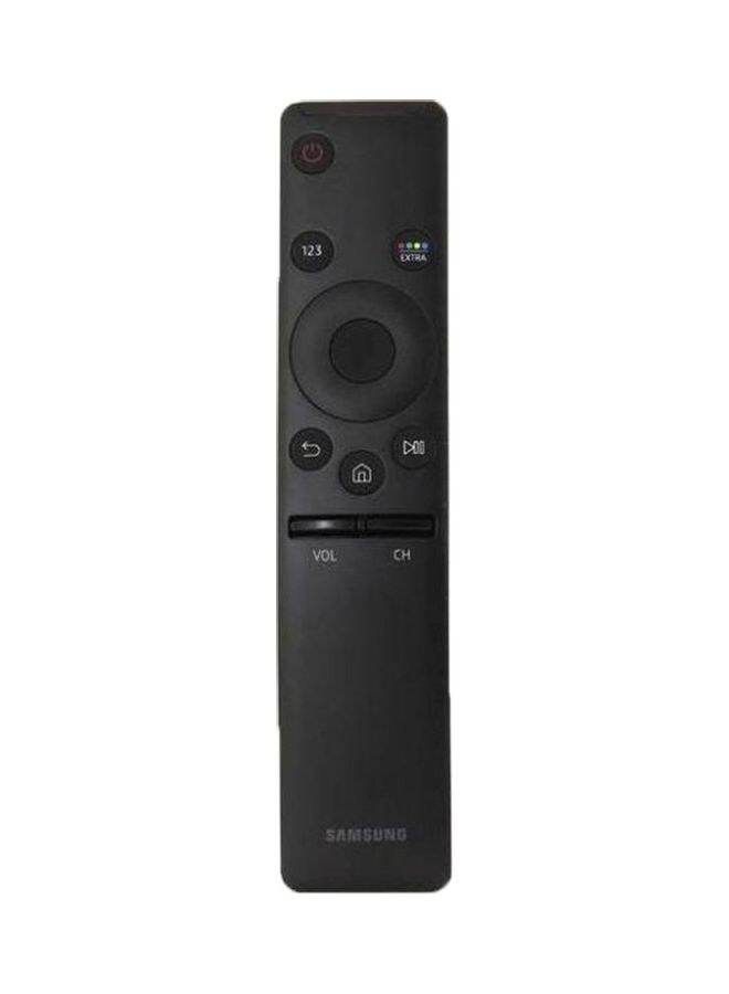 LED TV Remote Control Black - Image 1