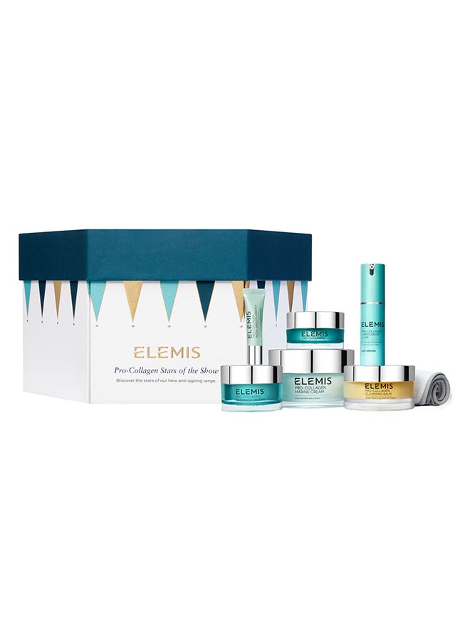 Elemis - Pro-Collagen Stars of the Show - Image 1