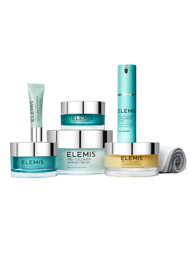 Elemis - Pro-Collagen Stars of the Show - Image 1