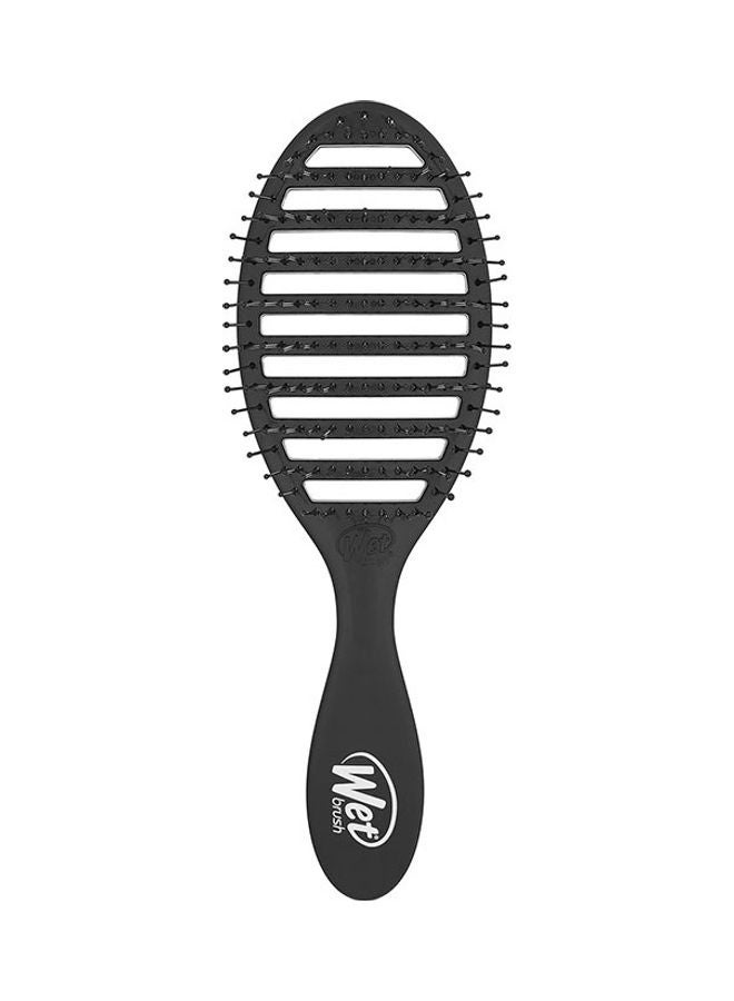 فرشاة سريعة الجفاف أسود - Image 1