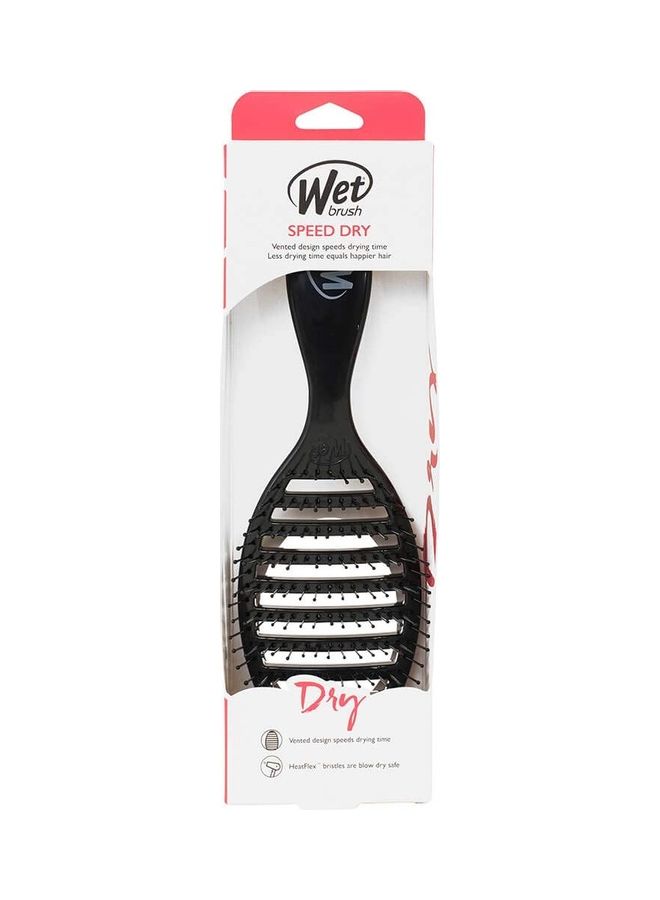 فرشاة سريعة الجفاف أسود - Image 2