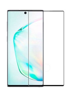 HYX 5D Screen Protector For Samsung Galaxy Note 20 Ultra Clear/Black  - Image 1