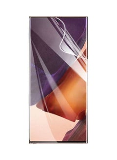 HYX Screen Protector For Samsung Galaxy Note 20 Ultra Clear  - Image 1