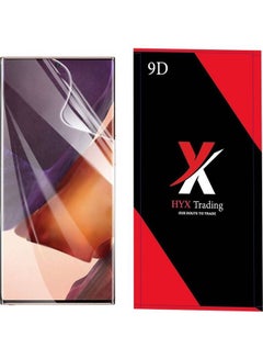 HYX Screen Protector For Samsung Galaxy Note 20 Ultra Clear  - Image 2