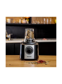KRYPTON 10 In 1 Food Processor 1.4 L 800 W KNFP6239 Black  - Image 2
