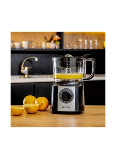KRYPTON 10 In 1 Food Processor 1.4 L 800 W KNFP6239 Black  - Image 5