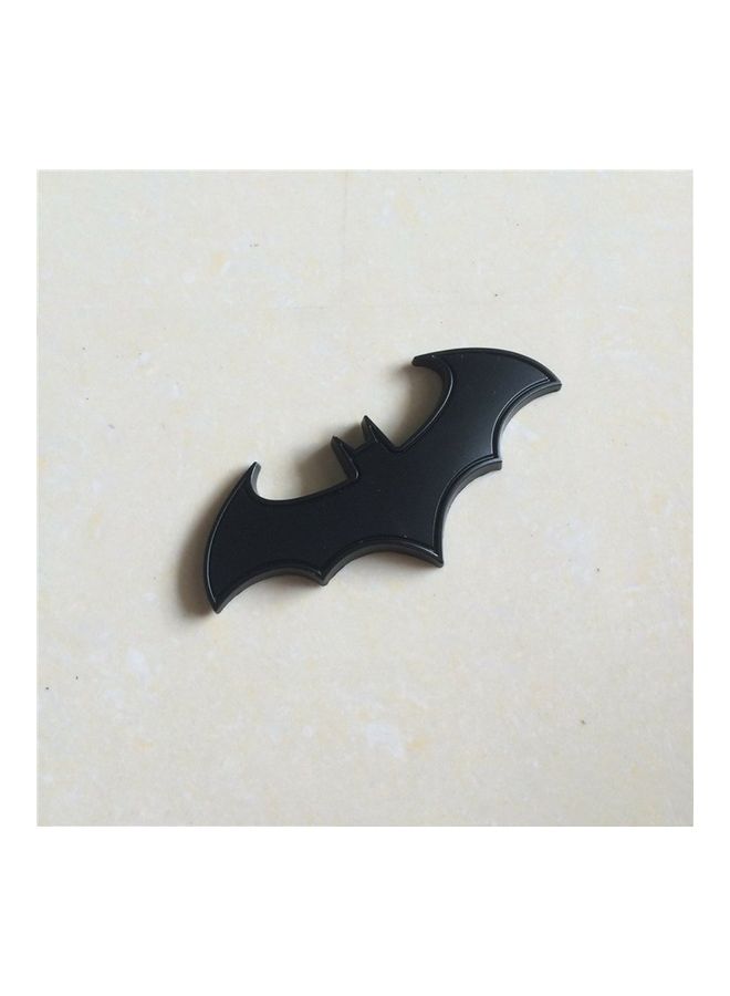 Generic Batman 3D Tail Decals Auto Car Motorcycle Logo Sticker - Image 3