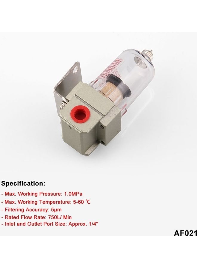 Generic Set Of General Modified Oil Filter Air Filter  - Image 2