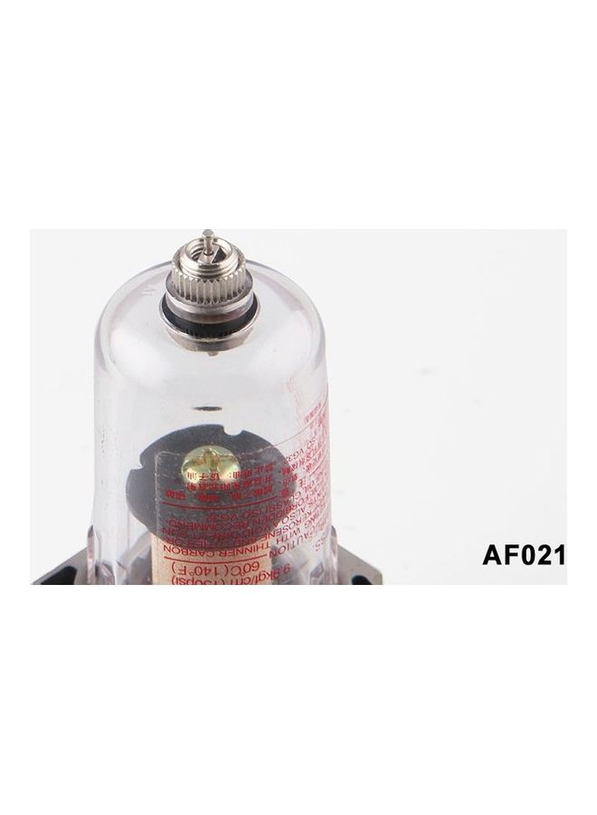 Generic Set Of General Modified Oil Filter Air Filter  - Image 3