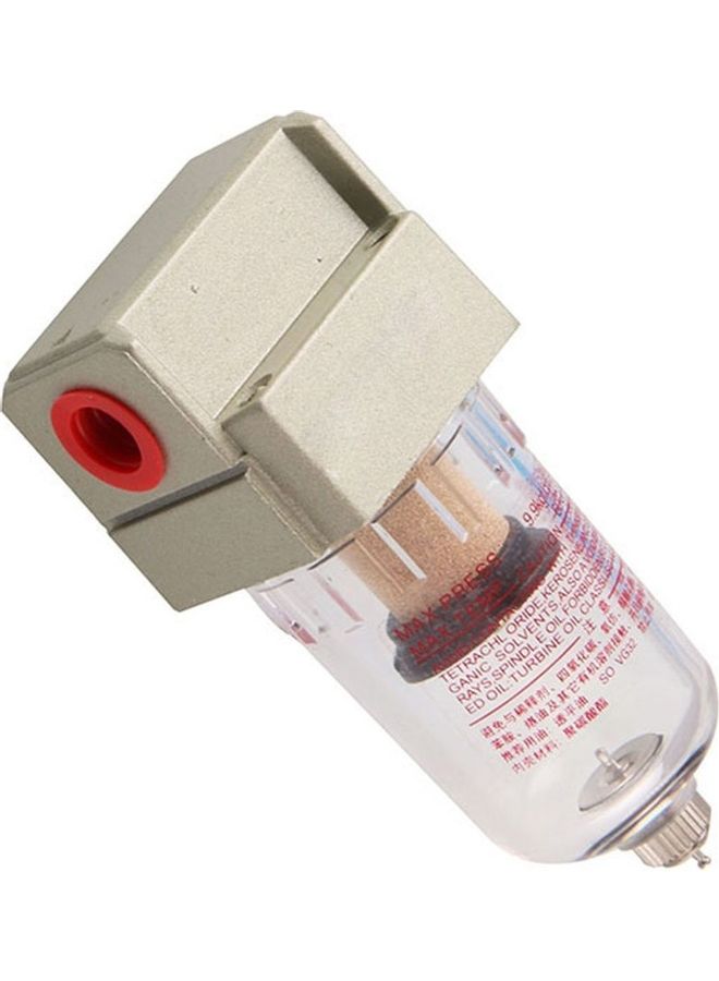 Generic Set Of General Modified Oil Filter Air Filter  - Image 5