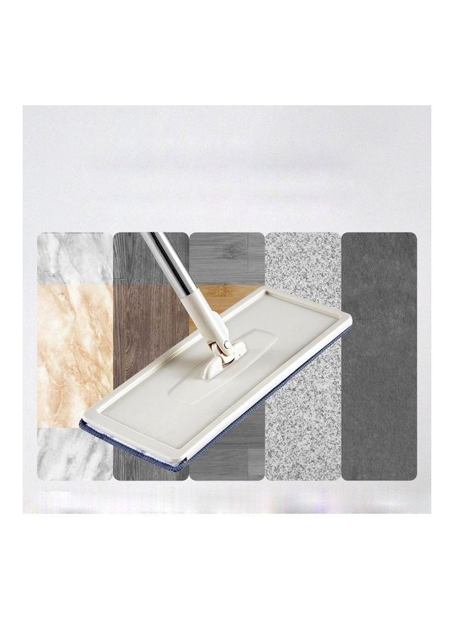 Floor Cleaning Mop Bucket Multicolour - Image 4