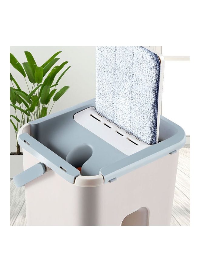 Floor Cleaning Mop Bucket Multicolour - Image 2