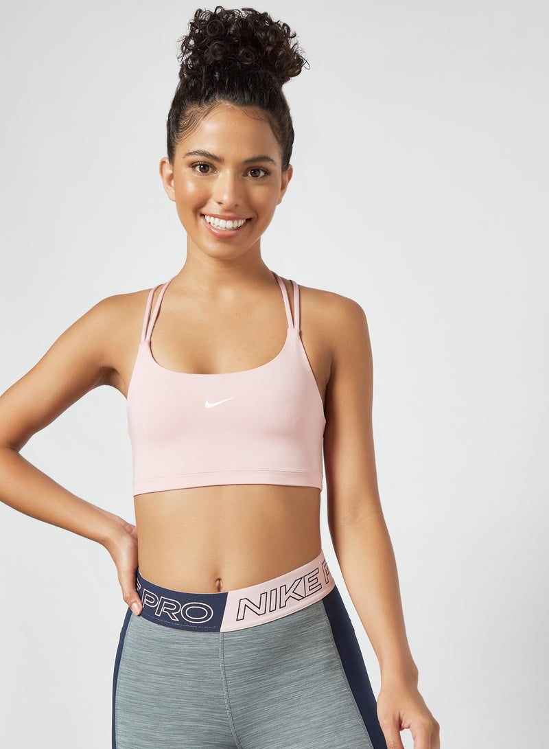 Nike - Non-Padded Indy Sports Bra Pink Glaze - Image 1