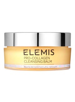 Elemis Pro-Collagen Cleansing Balm 100grams  - Image 3