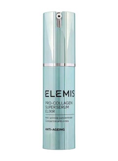 Elemis Pro-Collagen Super Serum Elixir 15ml 