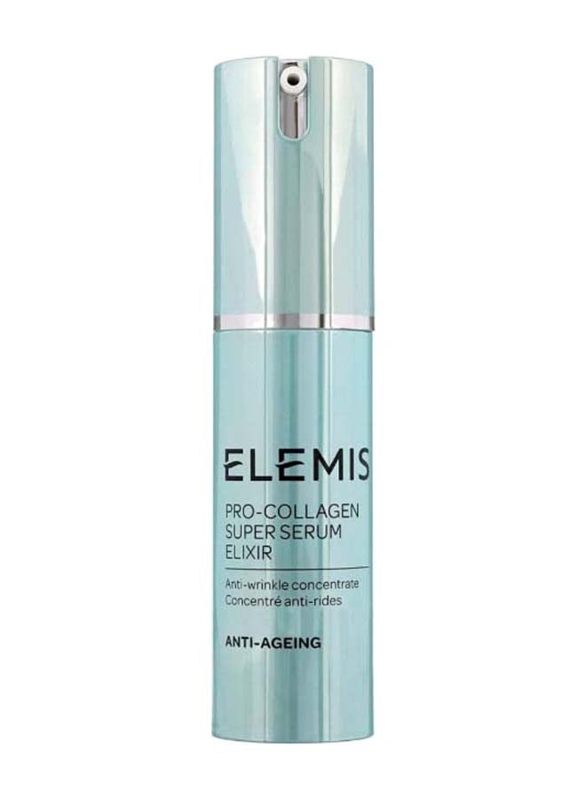 Elemis Pro-Collagen Super Serum Elixir 15ml