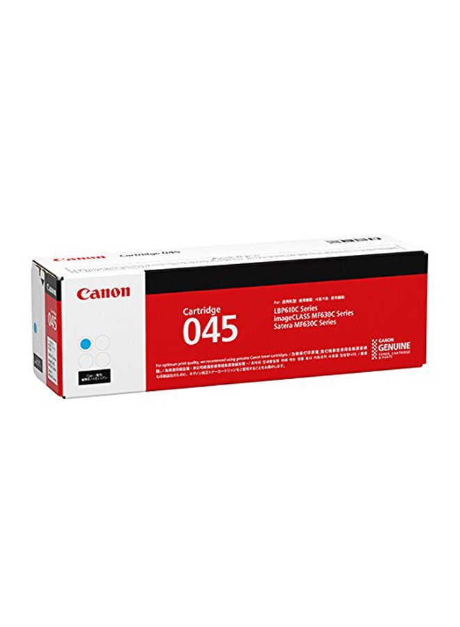 Canon Ink Toner Cyan - Image 5