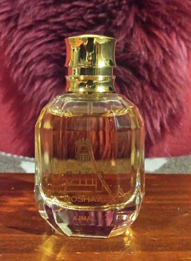 Ajmal Mosha EDP 50ml - Image 4